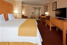 Holiday Inn Express Hotel & Suites Cd. Juarez-Las Misiones