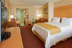 Holiday Inn Express Hotel & Suites Cd. Juarez-Las Misiones