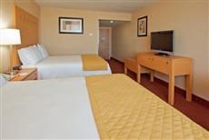 Holiday Inn Express Hotel & Suites Cd. Juarez-Las Misiones