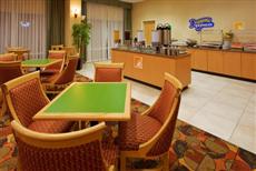 Holiday Inn Express Hotel & Suites Cd. Juarez-Las Misiones