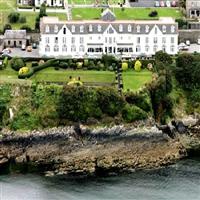 Bayview Hotel Ballycotton