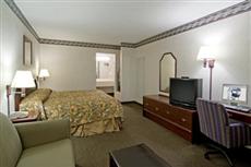 Americas Best Value Inn & Suites Clarksdale