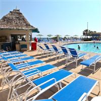 ResortQuest TOPS'L Beach & Racquet Resort