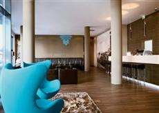 Motel One Nuernberg-City