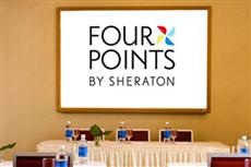 Four Points by Sheraton Monterrey Linda Vista