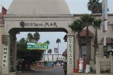 Quintas Del Sol Hotel Rosarito Beach