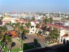 Quintas Del Sol Hotel Rosarito Beach