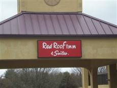 Red Roof Inn Clinton