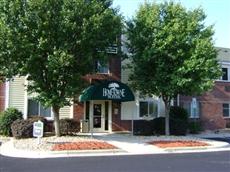 Home Towne Suites Clarksville (Tennessee)