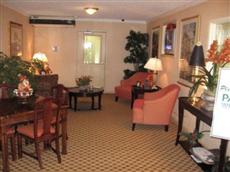 Home Towne Suites Clarksville (Tennessee)