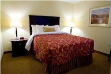 Home Towne Suites Clarksville (Tennessee)