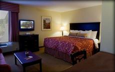 Home Towne Suites Clarksville (Tennessee)