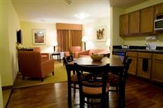 Home Towne Suites Clarksville (Tennessee)