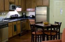 Home Towne Suites Clarksville (Tennessee)