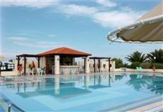 Iberostar Creta Mare Hotel Rethymno