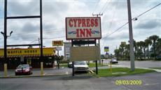 Cypress Inn