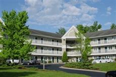 Extended Stay America Hotel Greensboro (North Carolina)