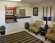 Extended Stay America Hotel Greensboro (North Carolina)