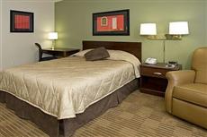 Extended Stay America Hotel Greensboro (North Carolina)