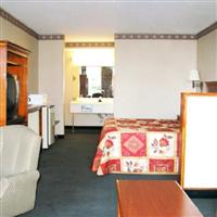 Travel Inn Cleveland (Tennessee)