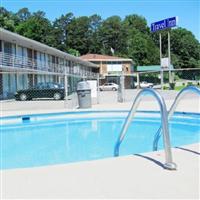 Travel Inn Cleveland (Tennessee)