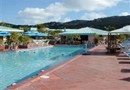 Tropic Leisure Club at Magens Point Resort Saint Thomas