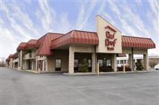 Red Roof Inn Winchester