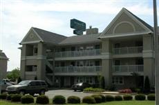 Extended Stay America Memphis / Sycamore View