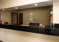 Quality Inn and Suites Ankeny