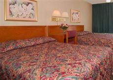 Econo Lodge Potomac Mills