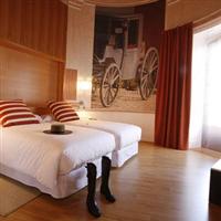 Itaca Hotel Jerez