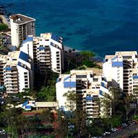 Sands of Kahana Resort Lahaina