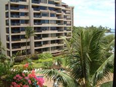 Sands of Kahana Resort Lahaina