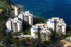 Sands of Kahana Resort Lahaina