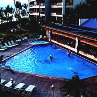 Sands of Kahana Resort Lahaina