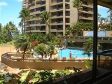 Sands of Kahana Resort Lahaina