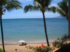 Sands of Kahana Resort Lahaina