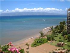 Sands of Kahana Resort Lahaina