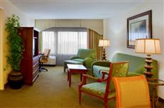 Holiday Inn Select Orlando - International Airport