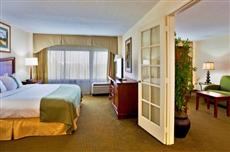 Holiday Inn Select Orlando - International Airport