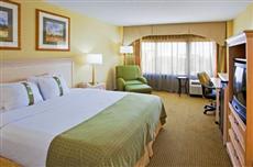 Holiday Inn Select Orlando - International Airport