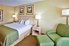 Holiday Inn Select Orlando - International Airport