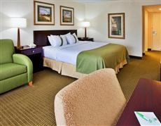 Holiday Inn Select Orlando - International Airport