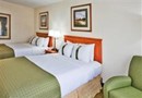 Holiday Inn Select Orlando - International Airport