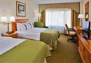 Holiday Inn Select Orlando - International Airport