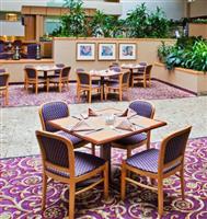 Holiday Inn Select Orlando - International Airport