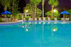 Holiday Inn Select Orlando - International Airport