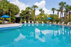 Holiday Inn Select Orlando - International Airport