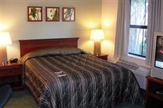 Extended Stay Deluxe Westwood Blvd