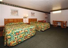 Econo Lodge Wildwood Inn